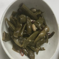 リクママ0505's cooksnap of when they made いんげんの甘辛炒め煮.