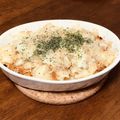 ＊チョチョリーヌ＊'s cooksnap of when they made ちょ～簡単★ポテトグラタン.
