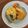 クック1FX93J☆'s cooksnap of when they made お節作りの合間に♪レンジ南瓜と卵の炒め物.