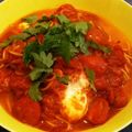 neko＊and…'s cooksnap of when they made トマトたっぷりモッツァレラチーズパスタ！.