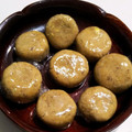 おかずさん88's cooksnap of when they made 栗とはちみつで作る栗きんとん.