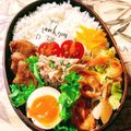 のんべぇヒロ's cooksnap of when they made 海老焼売アレンジ♪エビマヨ風＊お弁当にも.