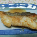 レオミウ's cooksnap of when they made 簡単☆たらのムニエル☆白だしバター風味.