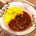 はぴぃ☆'s cooksnap of when they made ビーフストロガノフ.