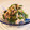 すんずく娘's cooksnap of when they made ほうれん草と大豆もやしとささ身のナムル風.