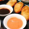 あゆまんま♪'s cooksnap of when they made 簡単♡オーロラソース♡.