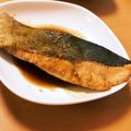 marichoco☆'s cooksnap of when they made 鮭のムニエル～にんにく醤油ソースかけ～.