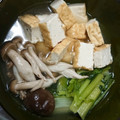 Kouyuka329's cooksnap of when they made 白だしで簡単☆厚揚げの煮びたし.