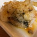 H♡S's cooksnap of when they made さっぱりと♪サバ缶のおろし酢醤油和え.