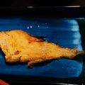 chichamm's cooksnap of when they made 笹かれいの一夜干しの唐揚げ♪☆♪☆♪.