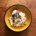 クック22WFMZ☆'s cooksnap of when they made さつまいもサラダ.