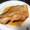 どら1981's cooksnap of when they made ビギナーでも簡単♪たらの煮付け.
