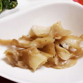 saalalan's cooksnap of when they made レンチン！簡単！舞茸とえのきのマリネ♡.