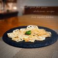 inyako's cooksnap of when they made 蓮根のガレット.