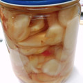 ドラエミ's cooksnap of when they made 新しょうがの甘酢漬け.