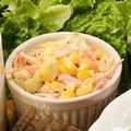 わか★'s cooksnap of when they made 【サラダ】超簡単☆絶品コールスロー.