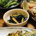 もじゃこてつー's cooksnap of when they made 貧血予防に❤️カーボロネロと人参の炒め物.