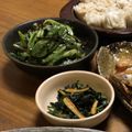 もじゃこてつー's cooksnap of when they made 材料２つ！美味しい簡単サラダ.