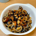 yuka119's cooksnap of when they made 簡単！大豆とひじきの煮物.