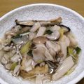 makitigo's cooksnap of when they made 簡単☆キノコのあんかけ揚げ出し豆腐.