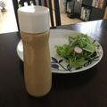 のんのんかいくん's cooksnap of when they made 手作り♪ゴマドレッシング.
