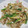 ジョングレ's cooksnap of when they made ☆タコ焼きソースANDイカ天☆焼きうどん.
