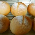 こたろんろんろん's cooksnap of when they made なんちゃってプチフランス.