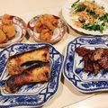 miwayon's cooksnap of when they made おせち料理やお弁当に＠鰤の西京焼き.