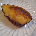 ぶぅぷりん's cooksnap of when they made 丸ごとほくほくスイートポテト.