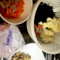 大阪のちゃーちゃん's cooksnap of when they made 作り置き♪ひき肉と人参とひじきの煮もの.