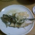 こんゆひめ's cooksnap of when they made 鯵の南蛮漬け.