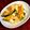 ルぴあ's cooksnap of when they made お弁当に★かぼちゃのアーモンド炒め.