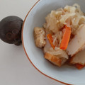 小手毬＊●((◉ｴ◉))●'s cooksnap of when they made 切り干し大根の煮物.