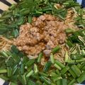 めじき's cooksnap of when they made 激ウマ！ニララーメン.