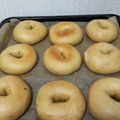 クック5FU04P☆'s cooksnap of when they made 甘～い♬ベーグル.