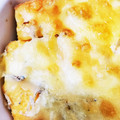 ちろり☆'s cooksnap of when they made のせるだけ！厚揚げとしらすのチーズ焼き.