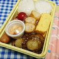 ととろ＆めい's cooksnap of when they made ほっこり幸せ〜＊厚焼き玉子.