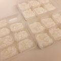 pyoncco's cooksnap of when they made 炊飯器で簡単！！7倍粥(離乳食中期).