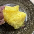 ぴんく＊'s cooksnap of when they made STAUB（ストウブ）で焼き芋.
