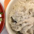 AO°'s cooksnap of when they made 沼 カレー粉なし(冬バージョン).