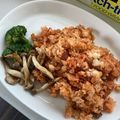 Hirarinn☆'s cooksnap of when they made 失敗なしのチキンライス＆オムライス♡.