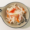 まめ郎's cooksnap of when they made 簡単、作り置き、酢の物.