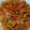 くぅ95021623's cooksnap of when they made 枝豆とキャベツのパスタとろろ昆布のせ.