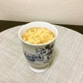 ☆こまっと☆'s cooksnap of when they made 牛乳とシナモンシュガーのホットドリンク.