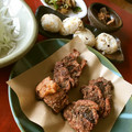 モンドセレクター's cooksnap of when they made ♪まぐろの血合いの竜田揚げ♪.