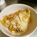 ガトーさん's cooksnap of when they made 包まない？ロール白菜　【白菜大量消費！】.