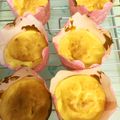 ゆ〜ぴゆ〜ぴ's cooksnap of when they made 簡単 美味しいクリームチーズケーキ.