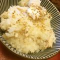 モンドセレクター's cooksnap of when they made 簡単鯛めし.