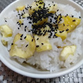 えるめす's cooksnap of when they made やみつきになる♪栗ごはん.