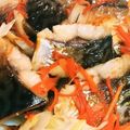 クックDAD's cooksnap of when they made 甘塩さばのソテー〜にんにく風味で〜.